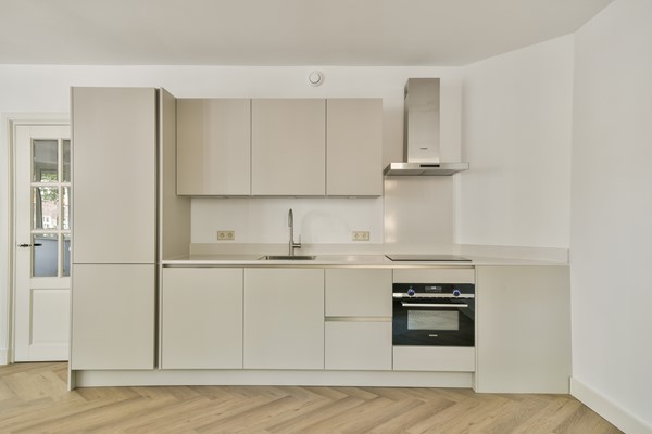 Medium property photo - Holendrechtstraat 42-1, 1078 TV Amsterdam
